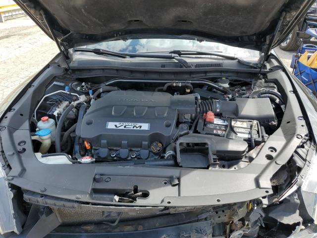 2012 Honda Crosstour Ex VIN: 5J6TF1H36CL002350 Lot: 54591254