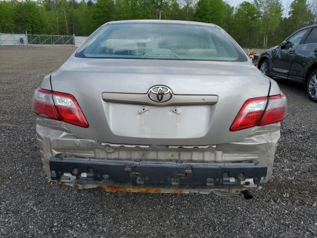 2009 Toyota Camry Base VIN: 4T1BE46K79U378988 Lot: 52583474