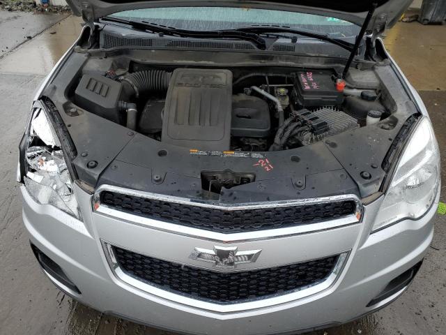 2014 Chevrolet Equinox Ls VIN: 1GNALAEK1EZ115468 Lot: 54218804