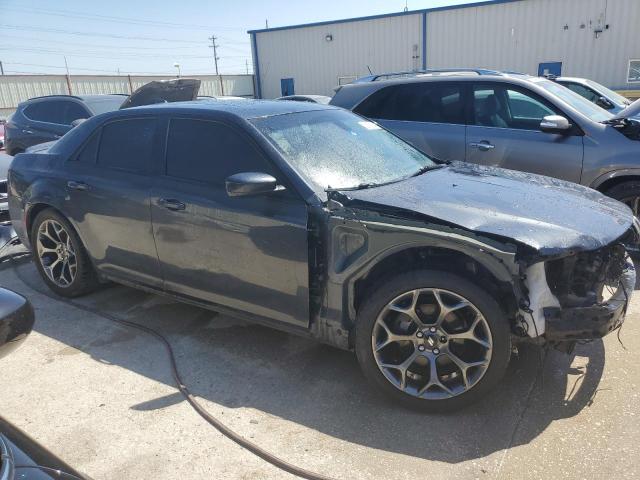 2017 Chrysler 300 S VIN: 2C3CCABG4HH616025 Lot: 53677084