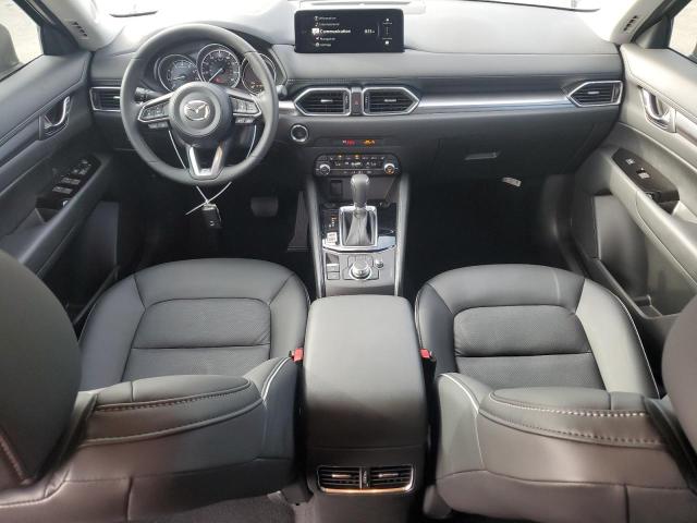 2024 Mazda Cx-5 Select VIN: JM3KFBBL3R0470070 Lot: 54984074