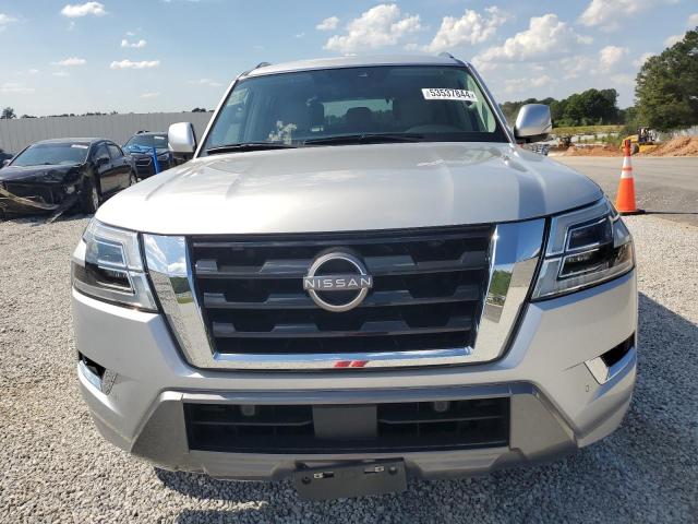 JN8AY2AC3M9146254 Nissan Armada SV 5