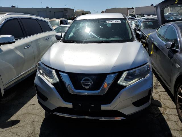 2017 Nissan Rogue S VIN: KNMAT2MV5HP598389 Lot: 55947934