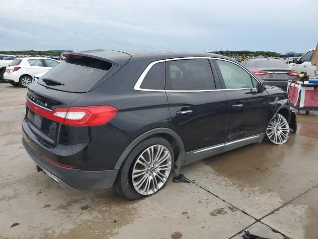 2018 Lincoln Mkx Reserve VIN: 2LMPJ6LRXJBL45349 Lot: 56938814