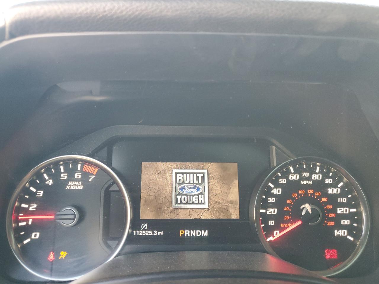 1FTFW1RG3HFC83405 2017 Ford F150 Raptor