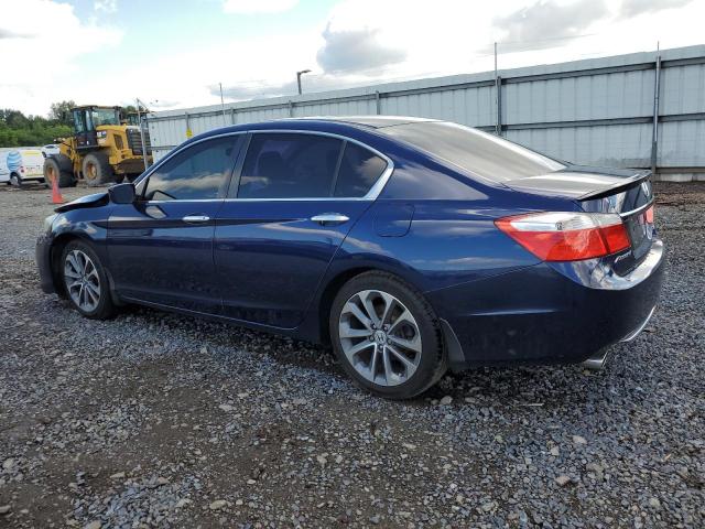 2014 Honda Accord Sport VIN: 1HGCR2F54EA251608 Lot: 56757174