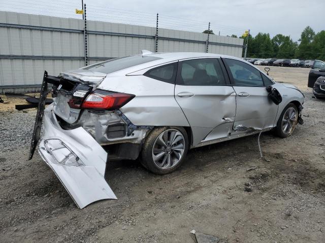 2018 Honda Clarity VIN: JHMZC5F10JC017049 Lot: 55442944