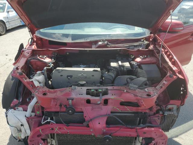 2019 Mitsubishi Outlander Sport Es VIN: JA4AP3AU8KU033479 Lot: 55675294