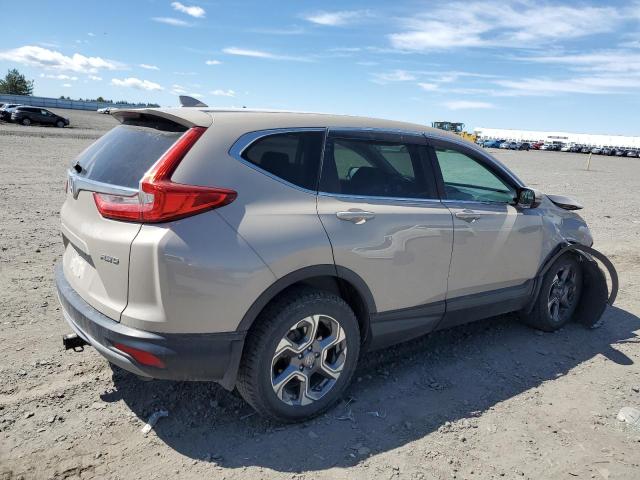 2018 Honda Cr-V Exl VIN: 5J6RW2H85JL014059 Lot: 54633624