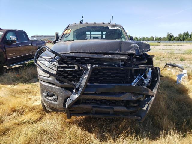 2022 Ram 3500 Big Horn/Lone Star VIN: 3C63R3HL1NG435543 Lot: 56899154