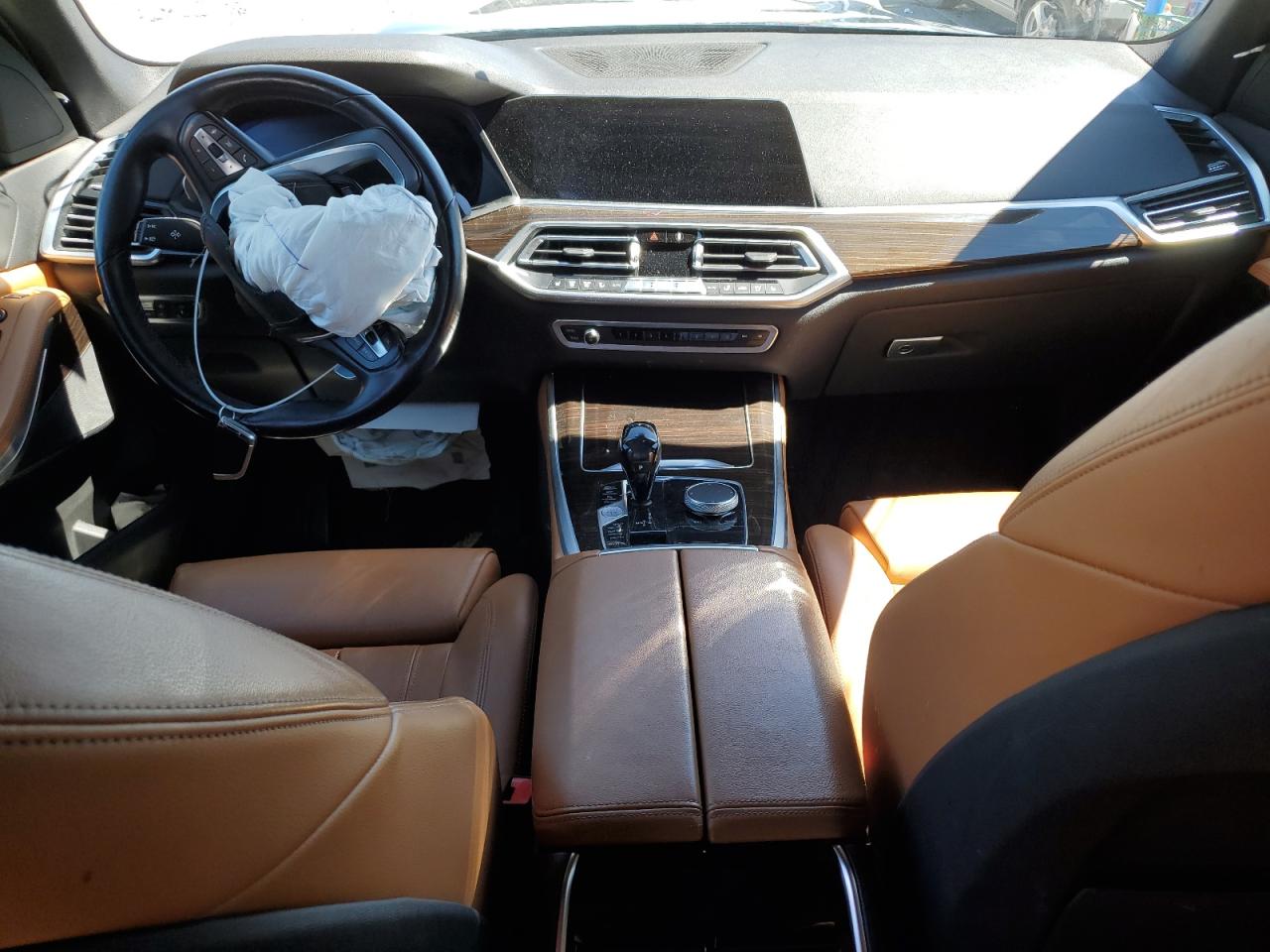 5UXCR6C56KLK80780 2019 BMW X5 xDrive40I