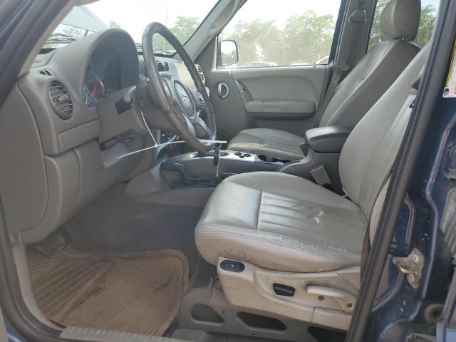 1J4GL58K75W667283 2005 Jeep Liberty Limited
