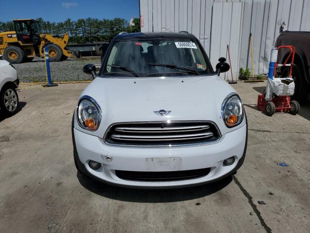 2015 MINI COOPER COU - WMWZB3C50FWR43129