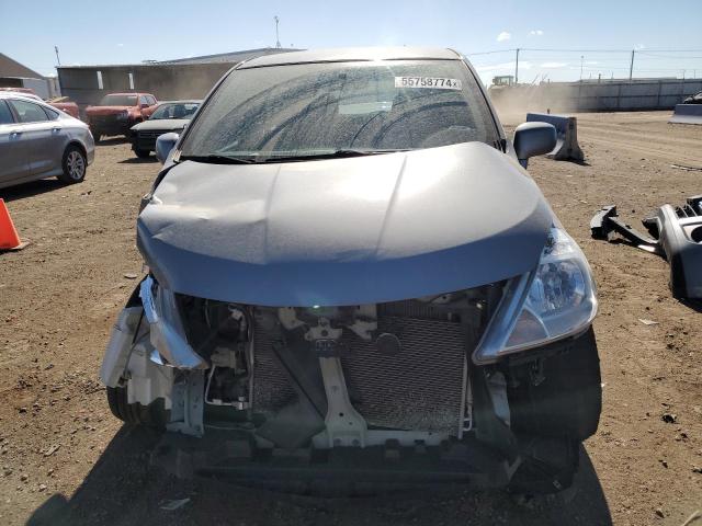 2012 Nissan Versa S VIN: 3N1BC1CP6CK254259 Lot: 55758774