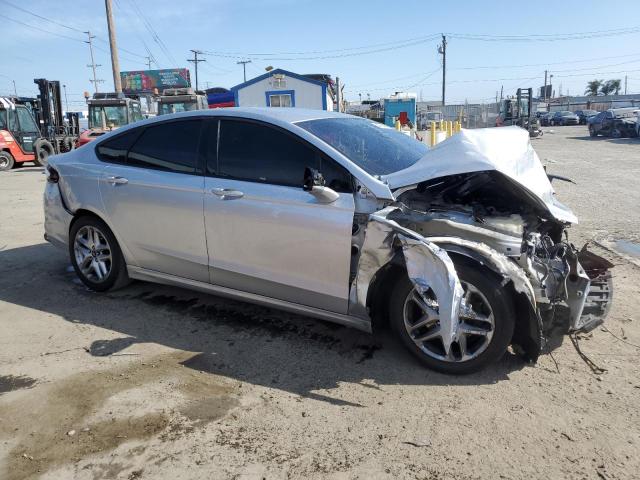 2014 Ford Fusion Se VIN: 3FA6P0HD5ER111931 Lot: 54269494