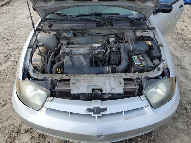 2005 Chevrolet Cavalier VIN: 1G1JC12F257170290 Lot: 54551024