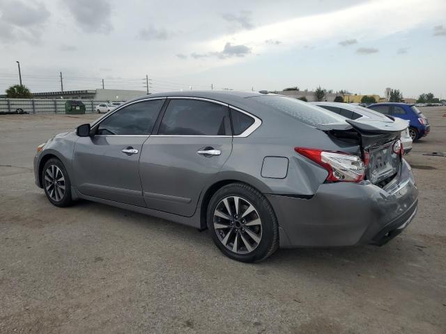 2016 Nissan Altima 2.5 VIN: 1N4AL3AP3GC270038 Lot: 55310494