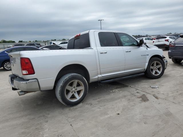 2010 Dodge Ram 1500 VIN: 1D7RB1CT0AS163112 Lot: 53058074