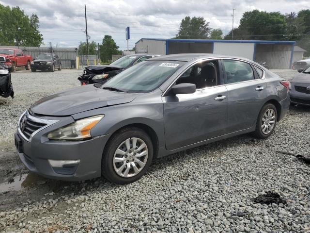 2014 Nissan Altima 2.5 VIN: 1N4AL3AP0EN356618 Lot: 53488804