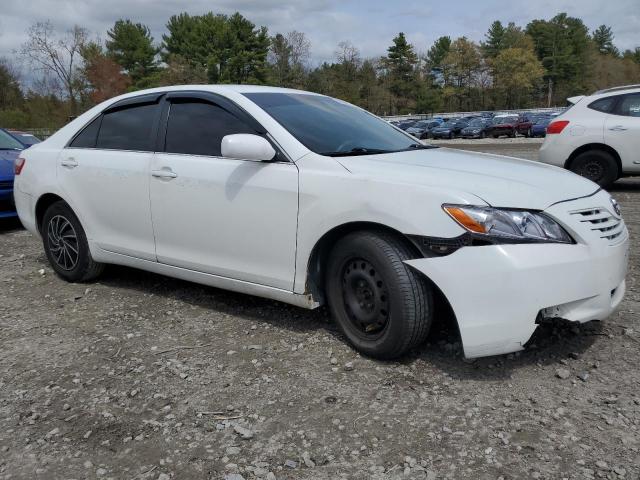 2008 Toyota Camry Ce VIN: 4T1BE46K18U783565 Lot: 52904974