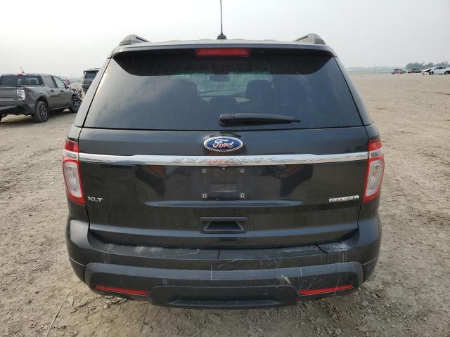 2015 Ford Explorer Xlt VIN: 1FM5K7D81FGA45193 Lot: 53997374