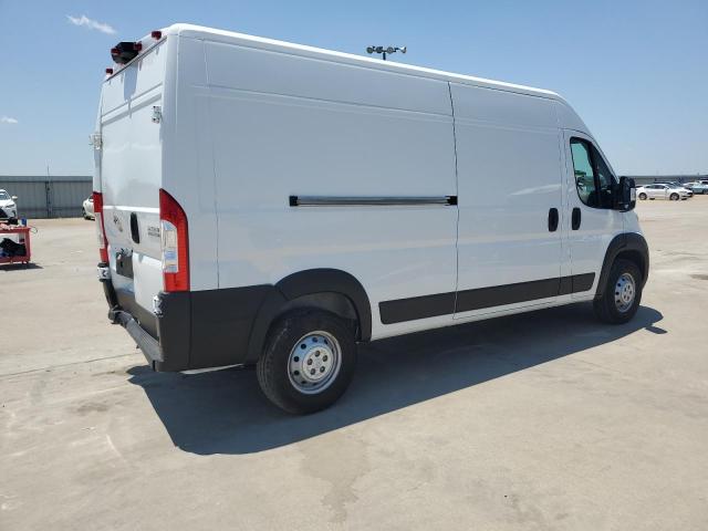 2023 Ram Promaster 2500 2500 High VIN: 3C6LRVDG2PE588791 Lot: 55107984