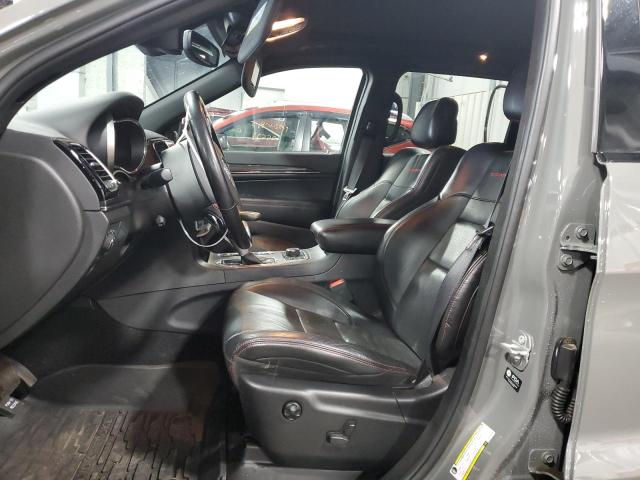 2021 Jeep Grand Cherokee Trailhawk VIN: 1C4RJFLG1MC590388 Lot: 57139284