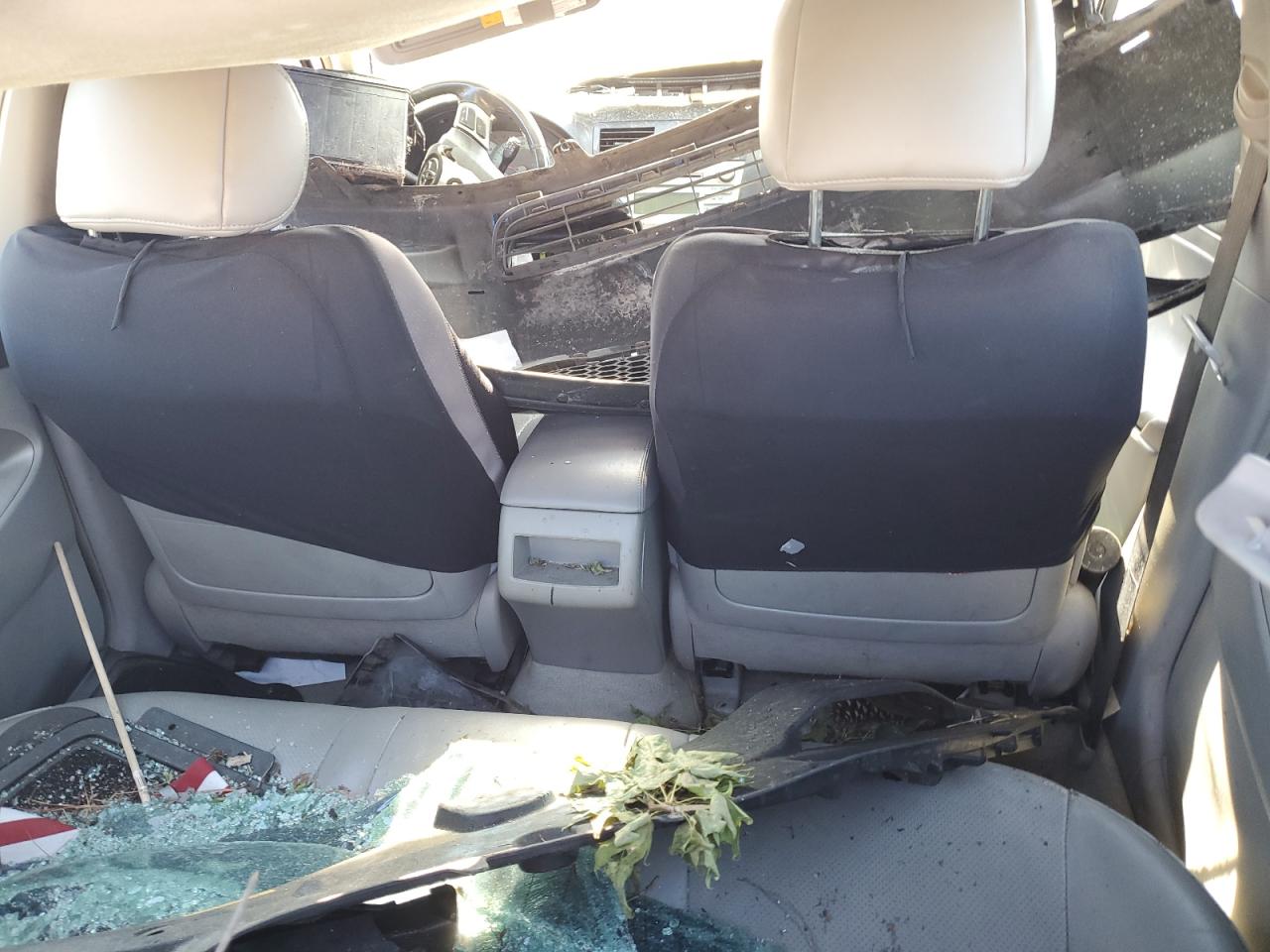 4T1BK46K37U024326 2007 Toyota Camry Le