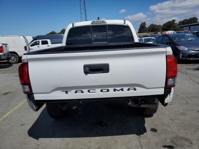 2020 Toyota Tacoma Double Cab VIN: 3TMCZ5AN6LM366749 Lot: 55354874