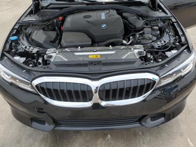 2022 BMW 330E VIN: 3MW5P7J00N8C72776 Lot: 53916264