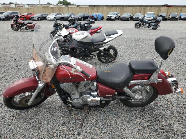 2005 HONDA VT750 C JH2RC50005M100215