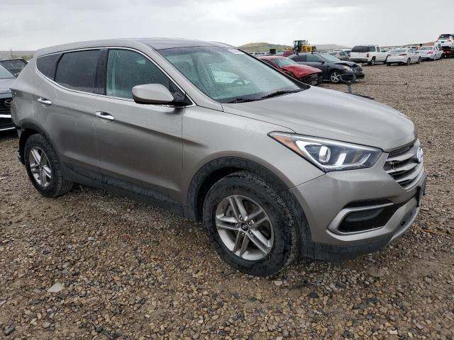 2017 Hyundai Santa Fe Sport VIN: 5XYZTDLB0HG430085 Lot: 55645884