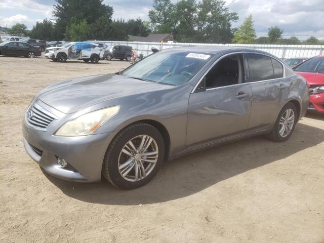 2013 Infiniti G37 VIN: JN1CV6AR6DM757369 Lot: 56064544