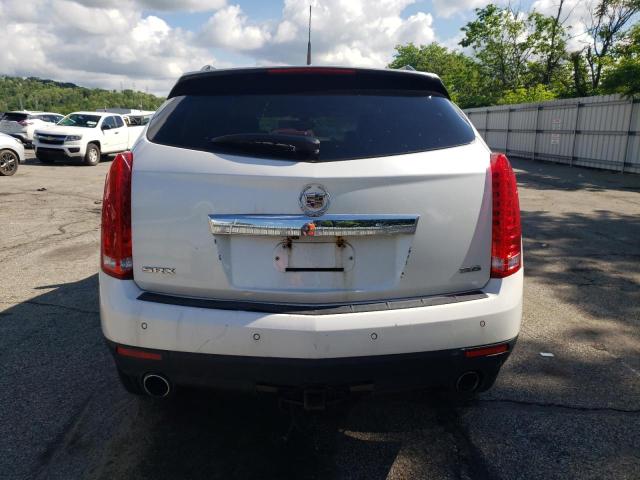 2013 Cadillac Srx Luxury Collection VIN: 3GYFNCE30DS539355 Lot: 55014704