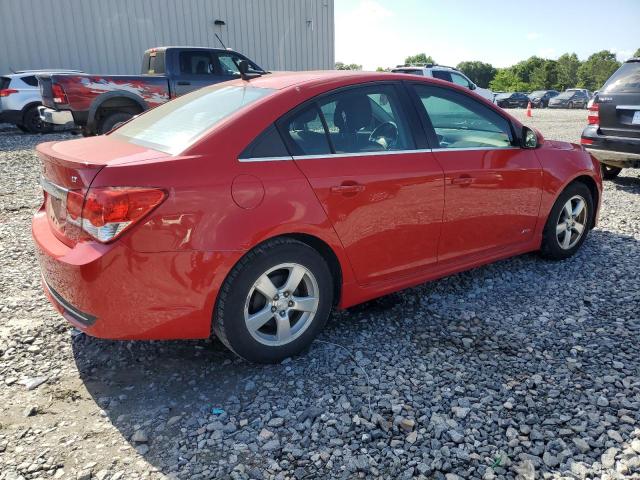 2012 Chevrolet Cruze Lt VIN: 1G1PF5SC7C7341269 Lot: 54130374