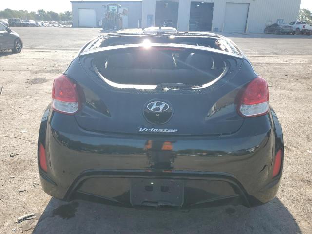 2015 Hyundai Veloster VIN: KMHTC6AD5FU218456 Lot: 54311914