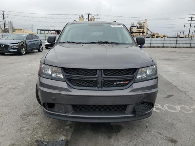 2018 Dodge Journey Se VIN: 3C4PDCAB6JT294772 Lot: 55023224