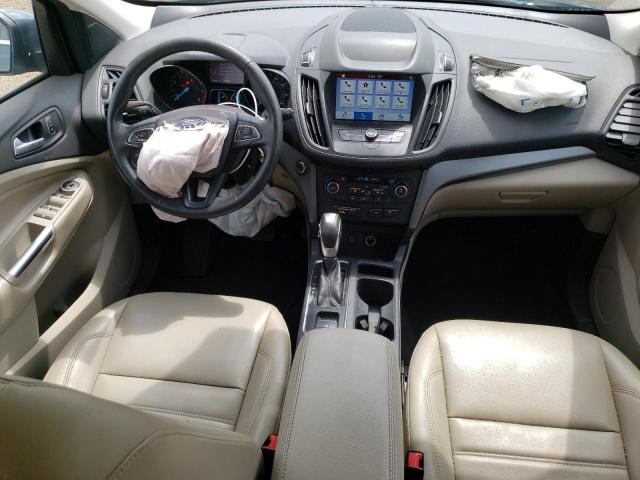 2019 FORD ESCAPE SEL - 1FMCU9HD4KUC28832