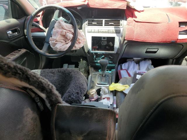 2008 Ford Fusion Se VIN: 3FAHP07128R251097 Lot: 53877704