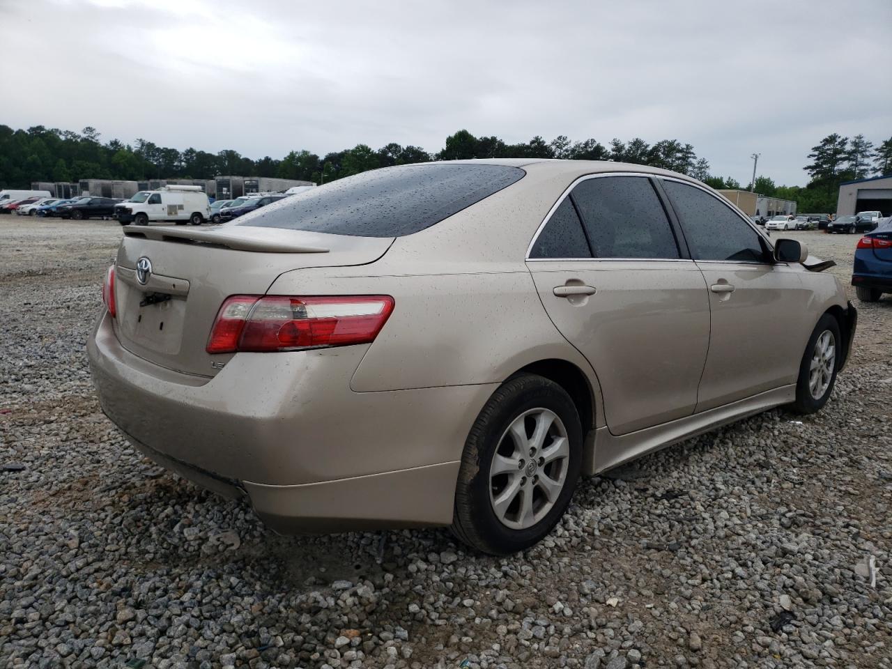 4T4BE46K69R086402 2009 Toyota Camry Base