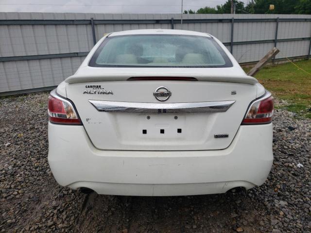 2015 Nissan Altima 2.5 VIN: 1N4AL3AP1FN905082 Lot: 55855254