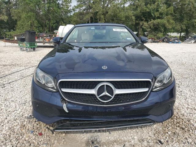 VIN WDD1K6GB1JF041380 2018 Mercedes-Benz E-Class, 4... no.5