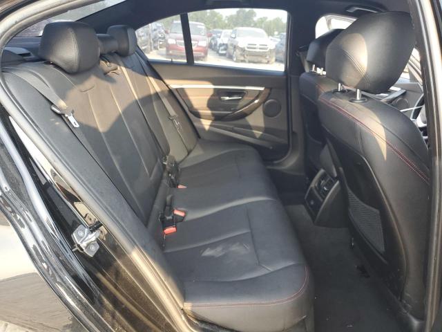 2016 BMW 328 I Sulev VIN: WBA8E9C53GK646628 Lot: 55315024