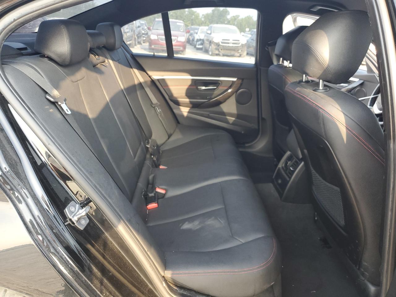 WBA8E9C53GK646628 2016 BMW 328 I Sulev