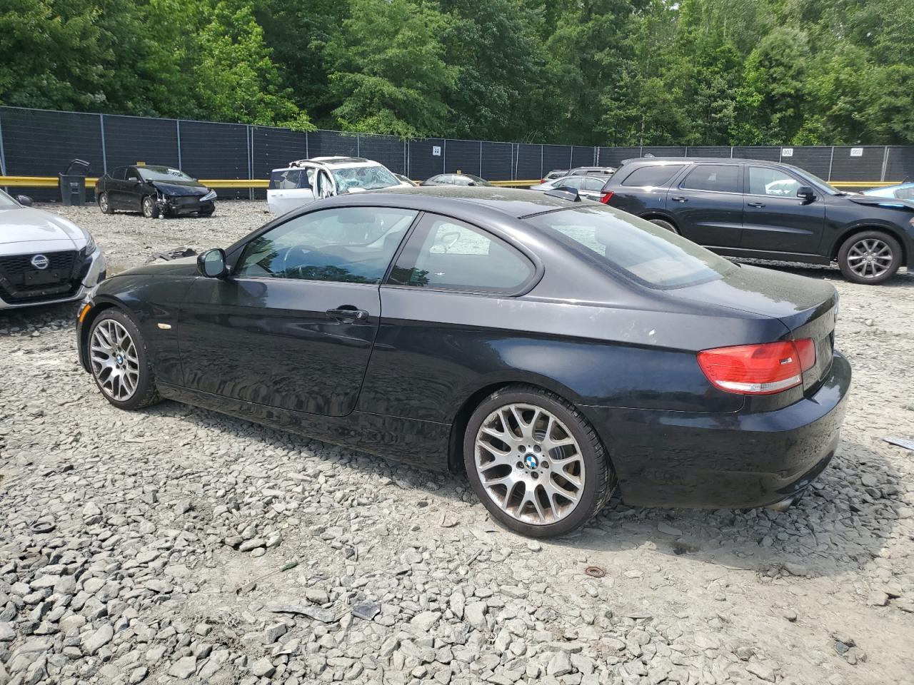 WBAWB3C50APU90068 2010 BMW 328 I