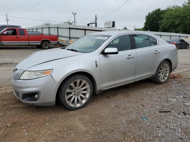 2009 Lincoln Mks VIN: 1LNHM93R59G618968 Lot: 54428084