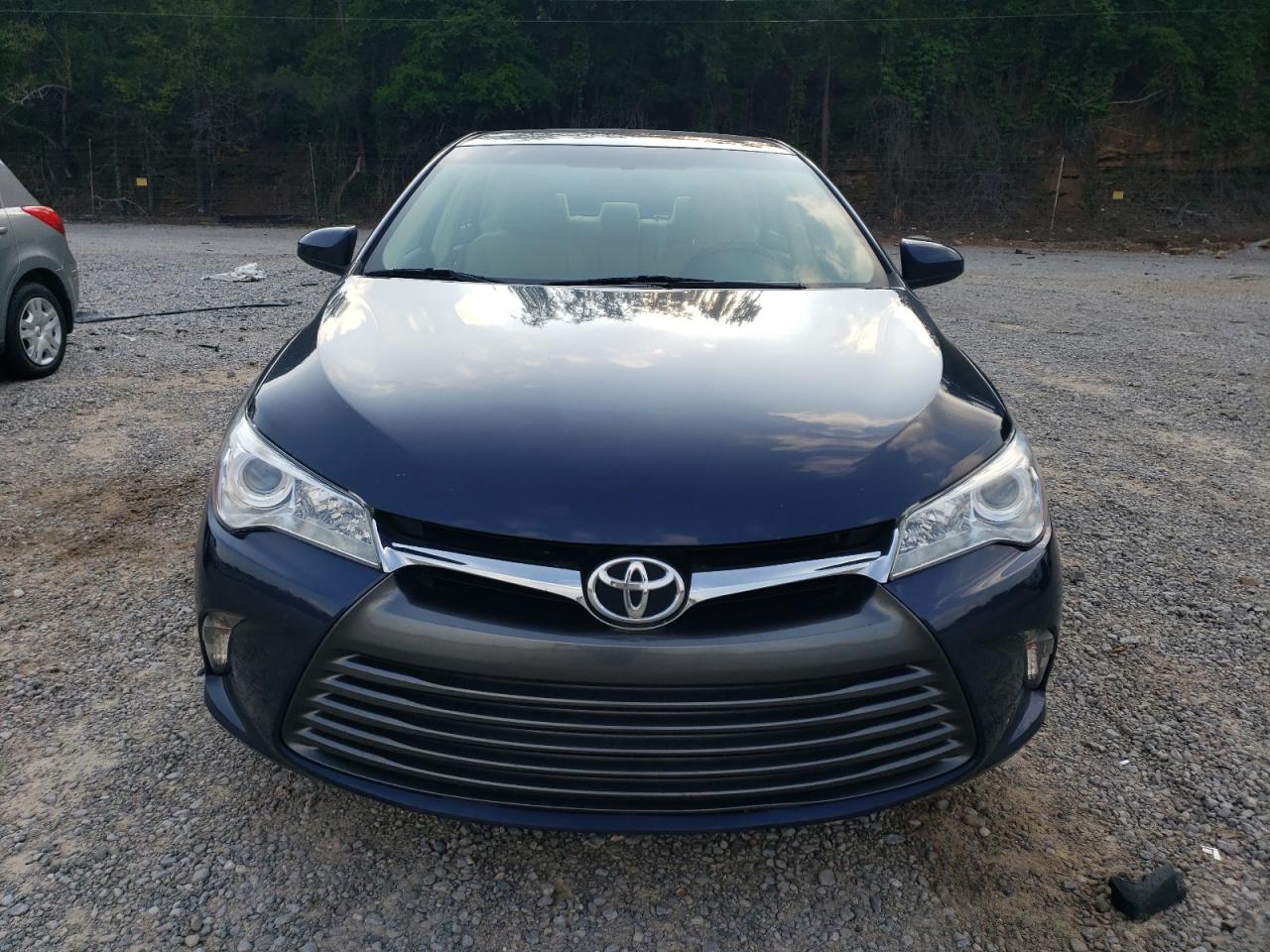 4T1BF1FK8HU770288 2017 Toyota Camry Le