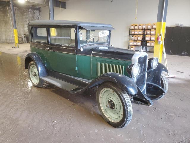 1928 Chevrolet Abnational VIN: 8170B31095 Lot: 55358024