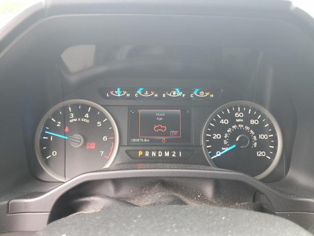 2016 Ford F150 Supercrew VIN: 1FTEW1EP6GKE31702 Lot: 55629914