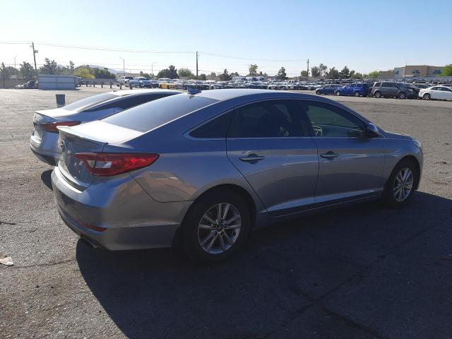 2016 Hyundai Sonata Se VIN: 5NPE24AF3GH370060 Lot: 55178564